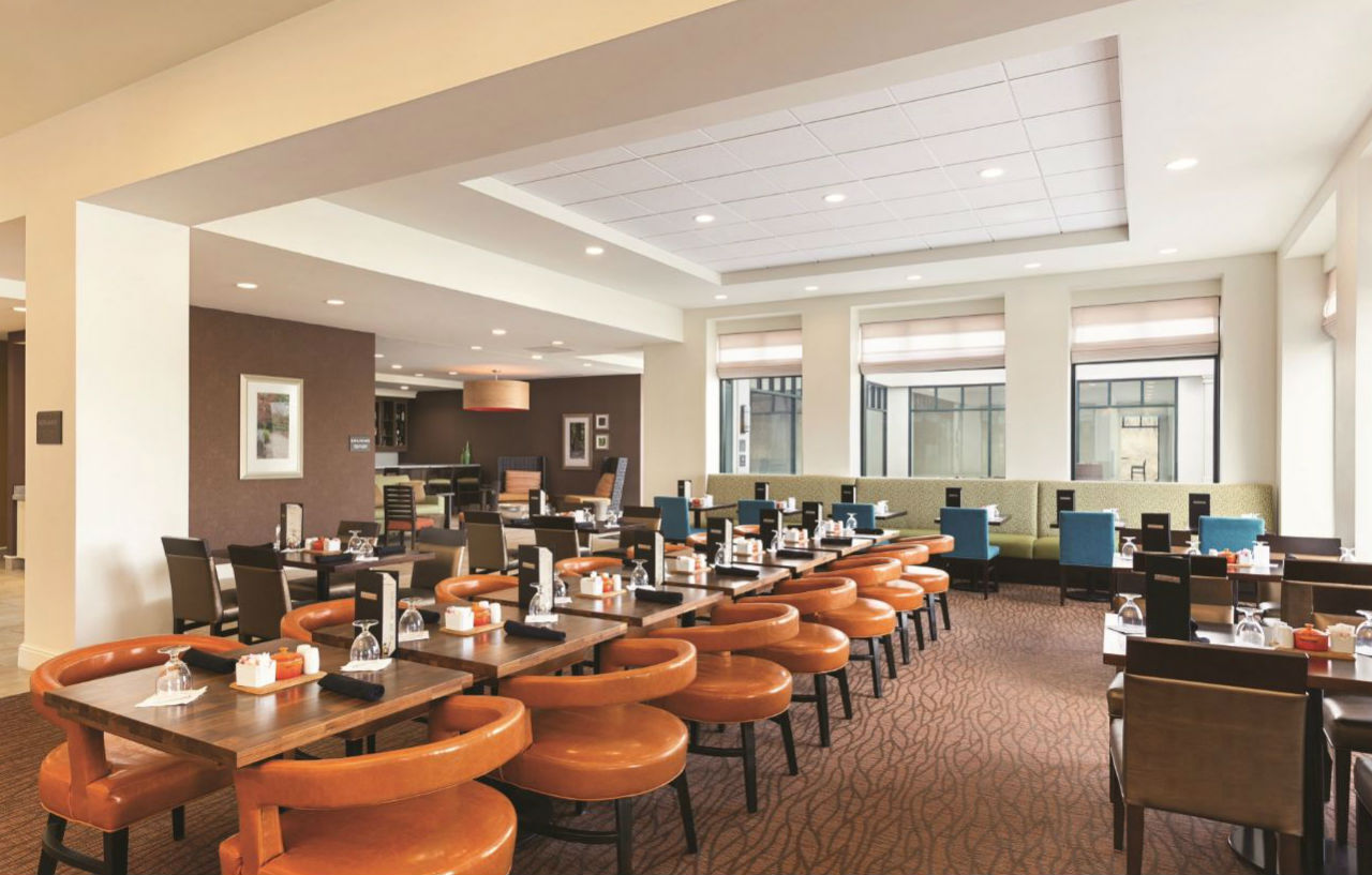 Hilton Garden Wallingford/meriden